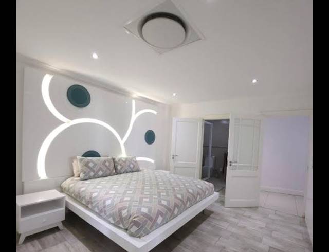 4 BEDROOM PENTHOUSE FOR SALE IN NEW TOWN CENTRE